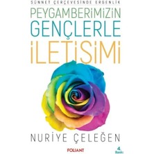 StepCo Peygamberimizin Gençlerle Iletişimi