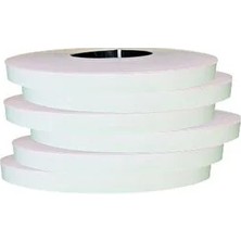CATEKSSS LED Beyaz Pvc Kenarbant 0,80X22M(150M)