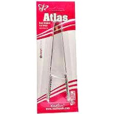 tp Buğz Metal Buz Maşası BX40