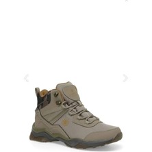 Lumberjack A10139295512010 101392955 Brandon Hı 3pr Erkek Bot Kum