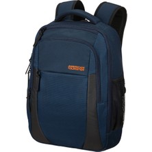 American Tourister Amerıcan Tourıster 24G-91-044 15.6 Urban Groove UG12 Slim Notebook Sırt Çantası Koyu Lacivert