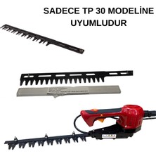 Tasuka Bıçak Alt Üst Takım 20MM Fındık Altı TS-30TP