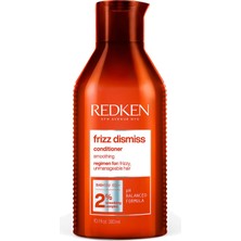 Redken Frizz Dismiss Elektriklenme Karşıtı Saç Kremi 300ML