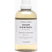 Steamery Odor Control Çamaşır Deterjanı 750 ml