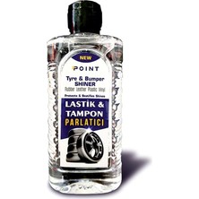 tp Buğz Protectant Badem Yağı Deri Vinil Torpido Koruyucu Parlatıcı Cila 200ML