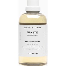 Steamery White 750 ml Beyazlar Için Lüks Çamaşır Deterjanı