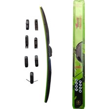 tp Buğz Inwells Hybrid Silecek 8 Aparatlı 450MM