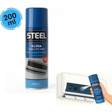 tp Buğz Klima Temizleyici Sprey 200ML BX40
