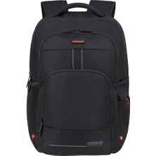 American Tourister Amerıcan Tourıster MK6-09-004 15.6 At Work Nxt Notebook Sırt Çantası Siyah