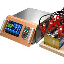 Sunkko D2524C+WIFI Lityum Pil Dengeleme Makinesi 2s - 24S Akıllı Wifi Destekli