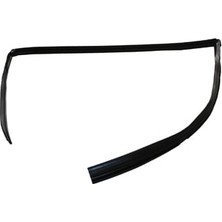 Fam Honda Cıvıc Sd 92/95 Arka Kapı Rüzgar Lastiği Sağ (Cam Kızak Fitili) 4kapı