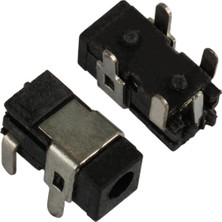 Elektromer EL-32588 Tablet Pc Dc Dişi Güç Şarj Soketi Konnektörü 5 Pin 2.5*0.7 mm Şase No:12