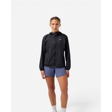 Brooks Canopy Jacket 2.0 Kadın Siyah Ceket 221732052