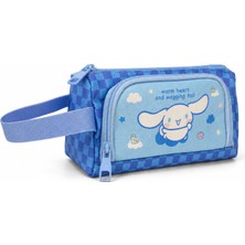Obm Cinnamoroll Kalem Çantası 3662