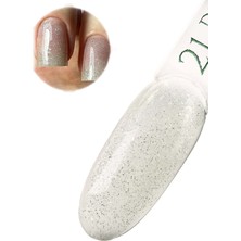 UNails DISCO GEL 21 SÜT BEYAZI (17ML)
