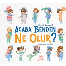 Hatıra Kutusu Acaba Benden Ne Olur ?