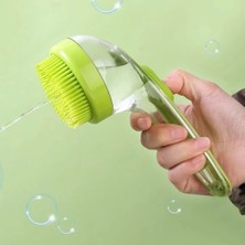 Eco Lounge Sıvı Hazneli Evcil Hayvan Tarağı