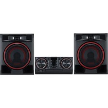 Lg CL65.DTURLLX 950W Xboom Ev Sinema Sistemi