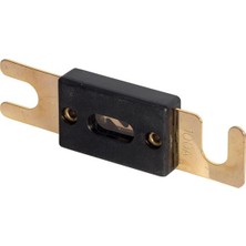 Powermaster Oto Bıçak Sigorta 100 Amper ANL100A