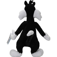 Eco Lounge S00005784 Peluş Sylvester 43 cm (Lt) -Sun