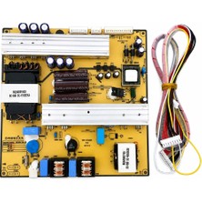 OEM 32'' 43'' Inch Lcd/led Besleme Kartı (Universal Kablo Dahil)