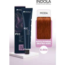 Indola Pcc Saç Boyası 60 Ml.