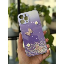Adonis Adonıs Iphone 13 Pro Max Uyumlu Kılıf Mor
