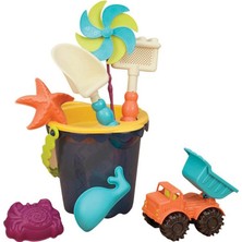 B.Toys Deniz Plaj Seti