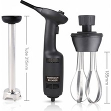 By Kitchen Profesyonel El Blender, Çırpıcılı, 350 W