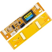 Weko LCD Invertör 10-28 V Giriş 15”-22” Monitör Board AVT-1502L