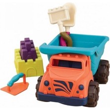 B.Toys Kum Inşaat Seti