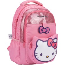 Obm Hello Kıtty Okul Çantası 4 Lü Set 3696