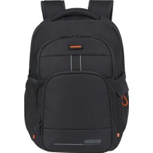 American Tourister Amerıcan Tourıster MK6-09-003 14 At Work Nxt Notebook Sırt Çantası Siyah