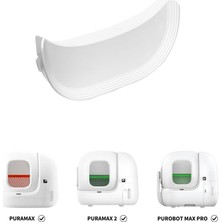 Petkit Akıllı Kedi Tuvaleti Çiti (Max, Max 2, Max Pro Uyumlu)