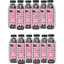 Prime Hydration Dragon Acai Aromalı (Juventus) 500ML X12
