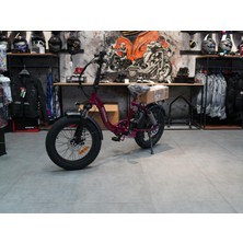 Mondial Prostreet St Pembe