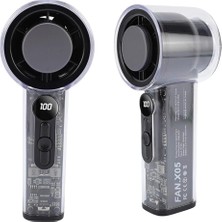 Hace Bazaar Nf Digital Fan