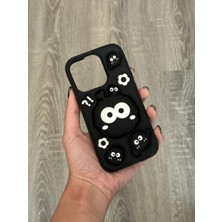 Adonıs Adonis Iphone 15 Pro Uyumlu Kılıf