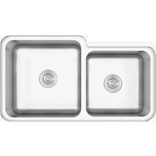 Crauf Lavello 3078 78CM Inox Mutfak Evyesi