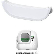 Petkit Akıllı Kedi Tuvaleti Çiti (Max Pro 2 Uyumlu)
