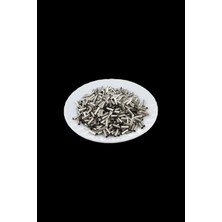 Serhat Aksesuar ve El İşçiliği Metal Boru 10 Mm Boncuk 45 gr