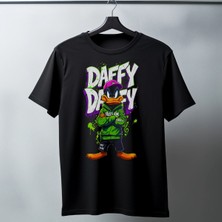Velmora Fashion Özel Tasarım Dtf Baskılı Tişört - DTF35
