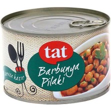 Tat Barbunya Pilaki 400 gr