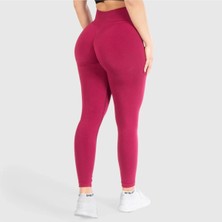 Smilodox Leggings Slayton Scrunch