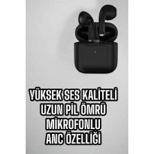 Luxana Kablosuz Bluetooth Kulaklık Tws Çift Kulaklık Tws Pro 5 - AFN9996084-9665