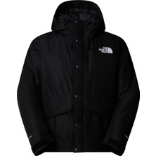 The North Face M Mountaın Down Jacket Erkek Ceket NF0A8D1VJK31