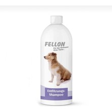 Fellon Köpekler Için Saç Açıcı Şampuan 1000 ml