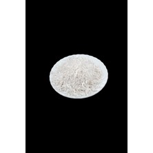 Serhat Aksesuar ve El İşçiliği 6x2 mm İnci Krem Boru Boncuk 100 Gr