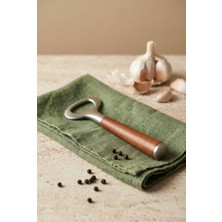 Atbyhome Mien Prateg Akasya Saplı Şişe Açacağı -Slu-108