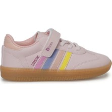 I Cool Bucher P Pembe Kız Çocuk Sneaker
